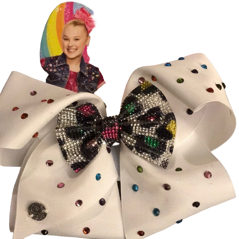 Jojo Siwa Bow